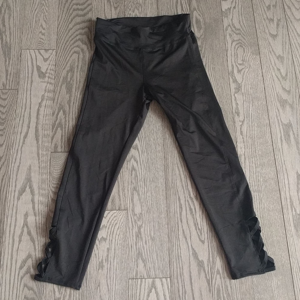 Women's leggings by Bozzolo